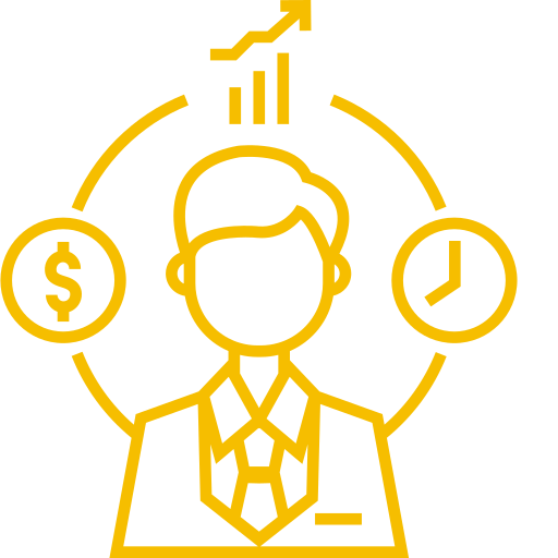 Easy Business Profile Management